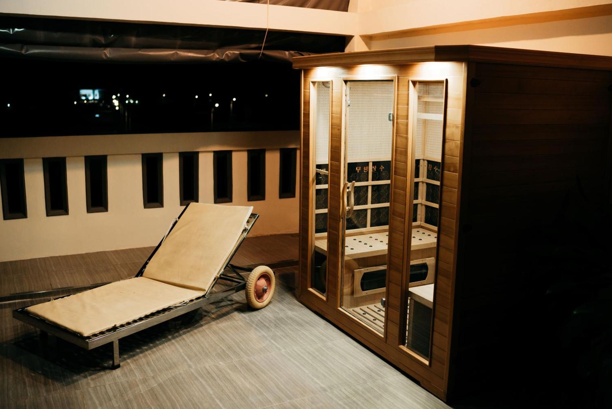 Canoe And Fishing , Free Pickup Villa Batam Kültér fotó